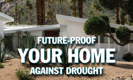 FARM: future-proof your home against drought