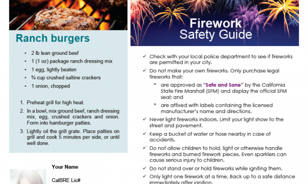 FARM: July Newsletter – D4