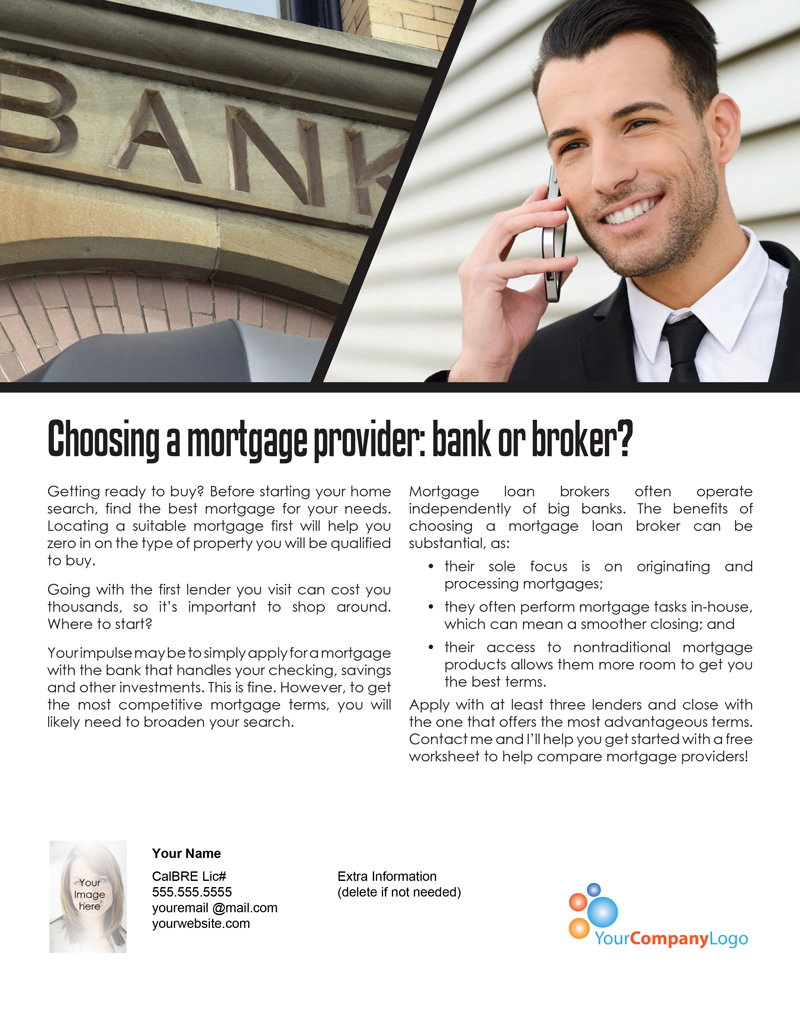 Mortgage Broker In Melbourne