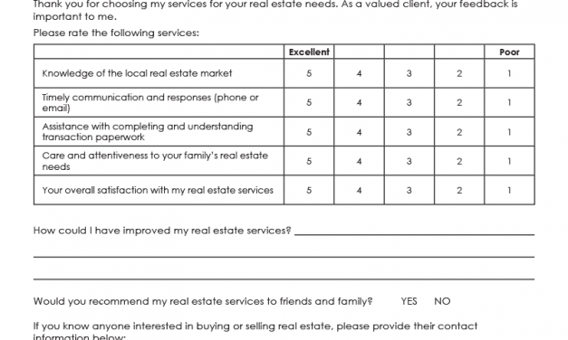 FARM: Past Client Feedback