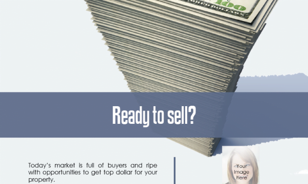 FARM: Ready to sell?