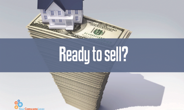 FARM: Ready to sell? (Postcard)