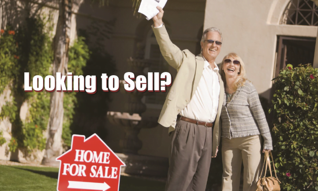 FARM: Ready to sell? Senior Community (Postcard)