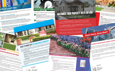 FARMing: Planting new leads and cultivating prior clients