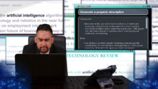Fact-Checking Your Ghostwriter