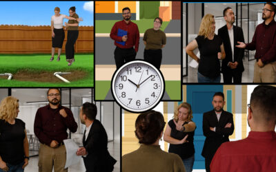 Failure to Act and Act Timely