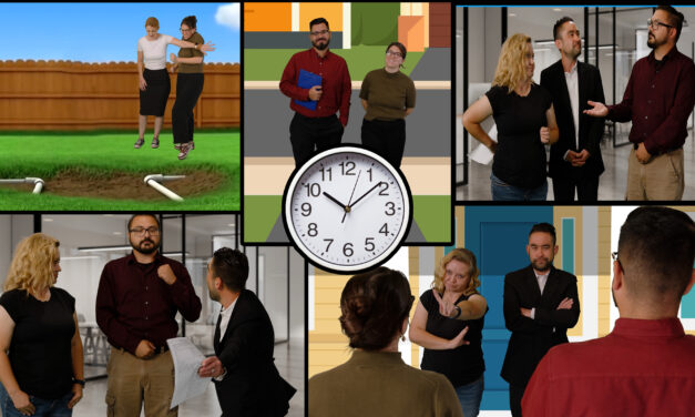 Failure to Act and Act Timely