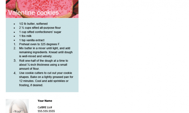 FARM: February Newsletter – Mortgage