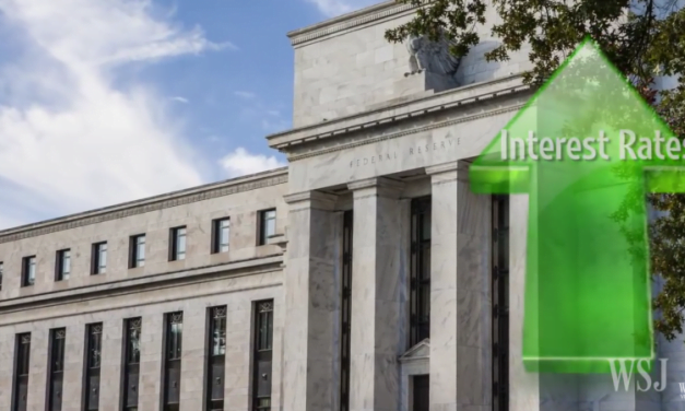Winners and losers in the Fed’s interest rate increase