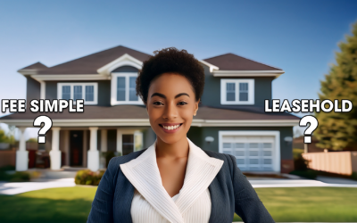 Form-of-the-Week: Buyer and Tenant Representation Agreements — Forms 103.1, 103.2, 105.1 and 105.2