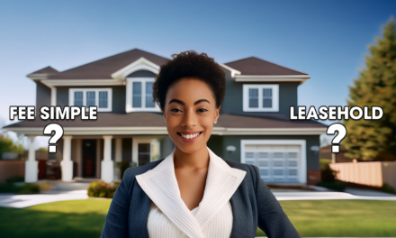 Form-of-the-Week: Buyer and Tenant Representation Agreements — Forms 103.1, 103.2, 105.1 and 105.2