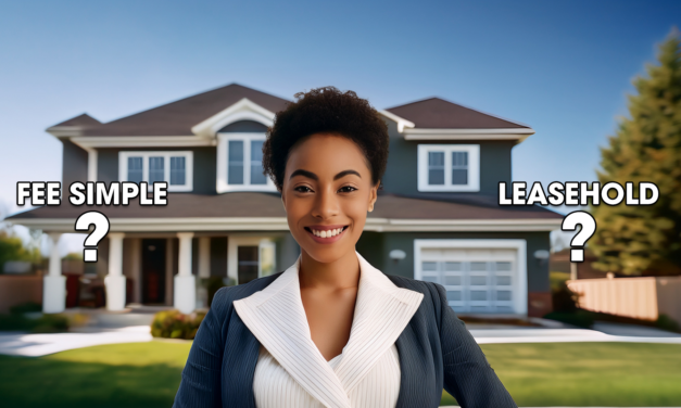 Form-of-the-Week: Buyer and Tenant Representation Agreements — Forms 103.1, 103.2, 105.1 and 105.2