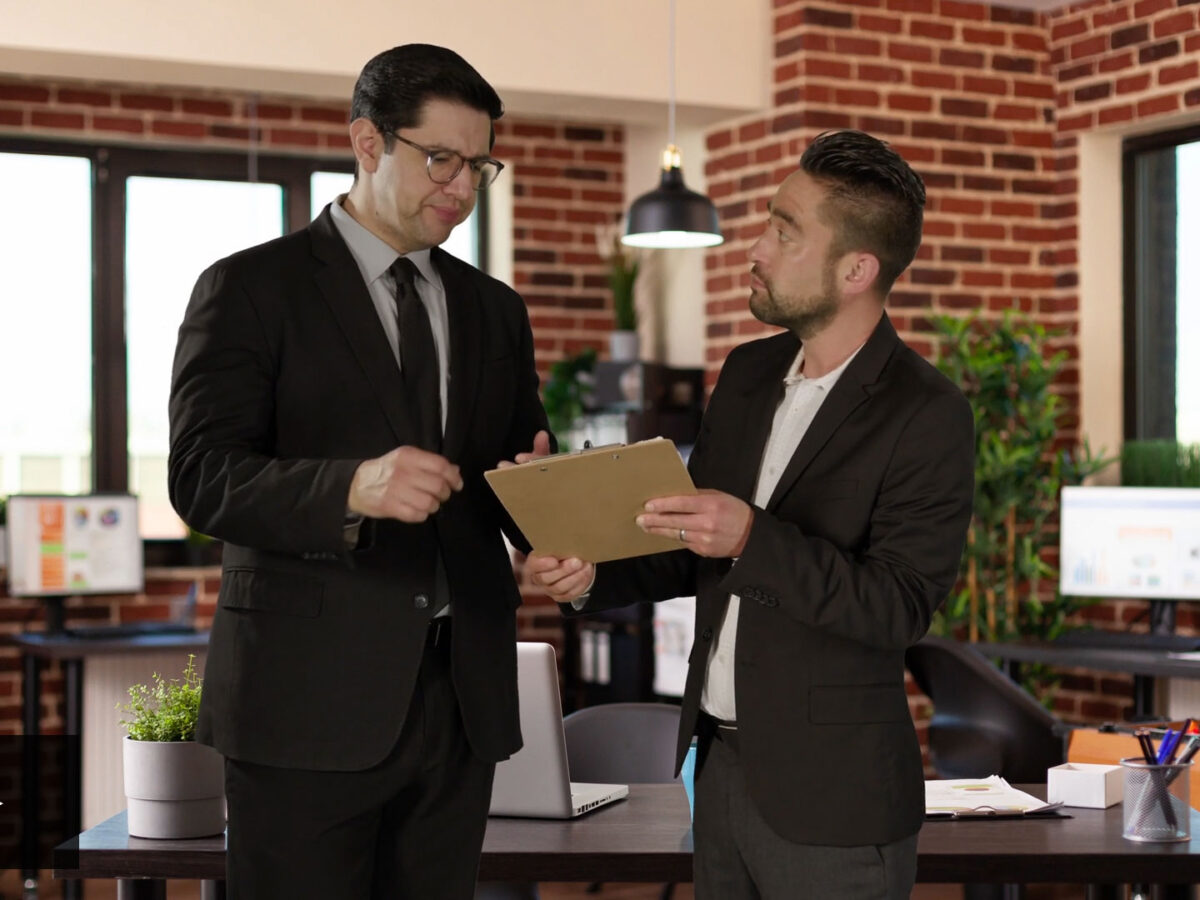 Fictitious Business Names, Teams and Identification Requirements