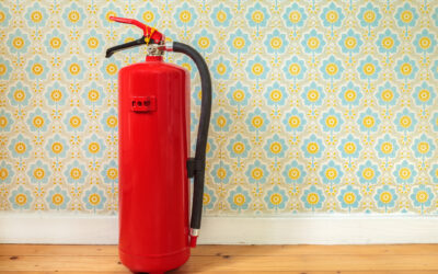 Homeowners insurance and wildfires