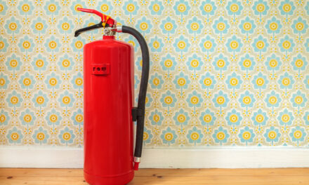 Homeowners insurance and wildfires