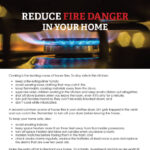 FARM: Reduce fire danger in your home