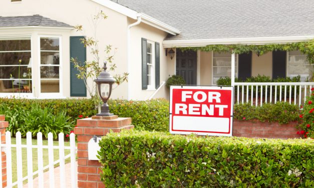 Years after recession, SFR rentals still plentiful in California
