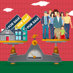 California’s for-sale inventory growth: buyer caution rises faster than owner need to sell