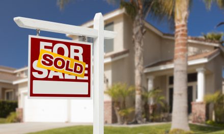 Fewer low-tier homes for sale in California