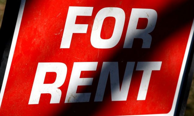 Residential rent growth slows dramatically