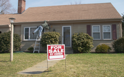 For-sale-by-owner (FSBO) trends in California