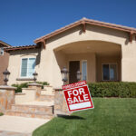 Foreclosures on the rise in 2026