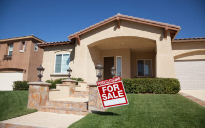 Foreclosures on the rise in 2026