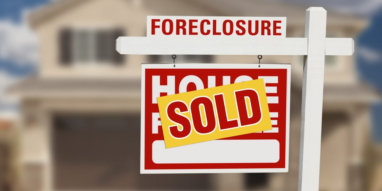 Will expiring CARES Act protections trigger a foreclosure wave?