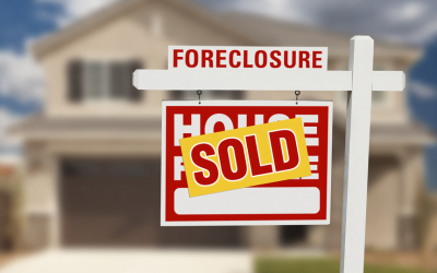 Foreclosure requirements shift in California