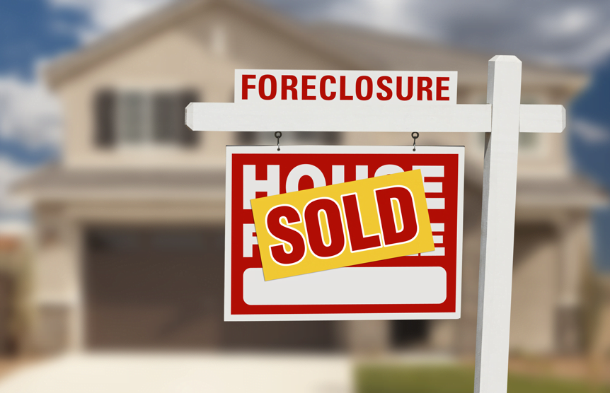 Foreclosure requirements shift in California