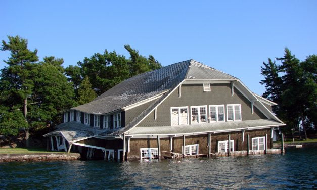 FHFA introduces overdue program for underwater homeowners