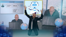 From Human to Hardware: Maintaining the Standard of Oversight