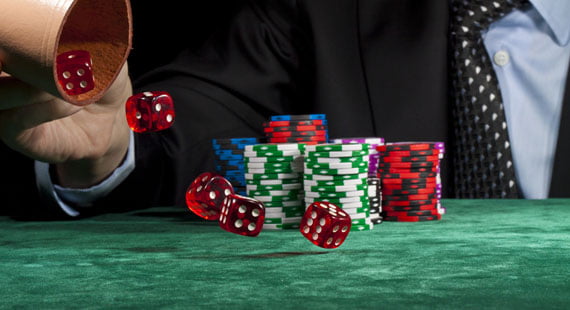 The great gamble: real estate speculators decoded