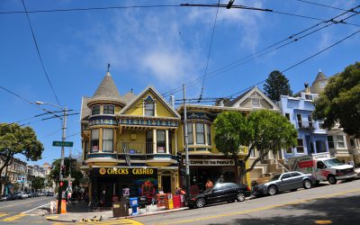 As California’s coast gentrifies, what’s next?