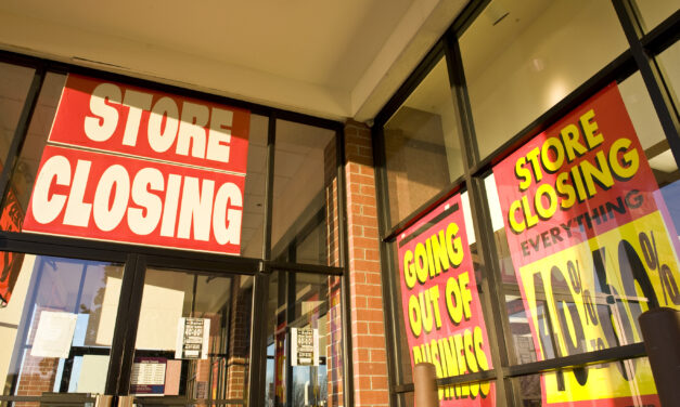 May a shopping mall landlord avoid a lease agreement provision reducing a tenant’s rent when the level of occupancy drops in the property?