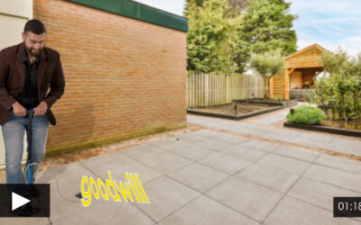 Goodwill is Value Maintained or Lost