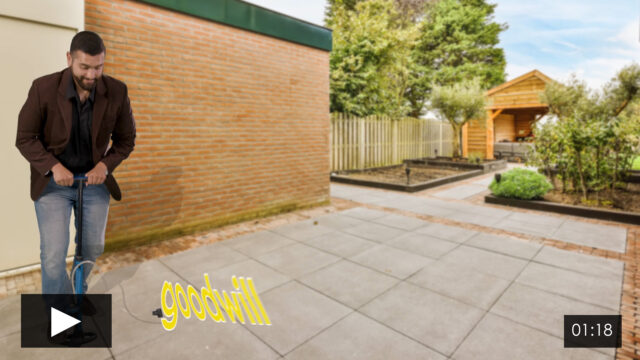 Goodwill is Value Maintained or Lost