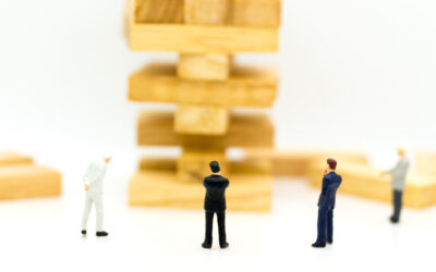 A trust deed investment for groups