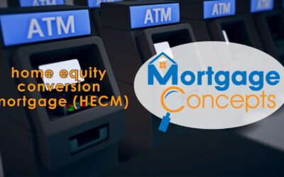 Mortgage Concepts: Steering homeowners to preferred counselors on HECMs