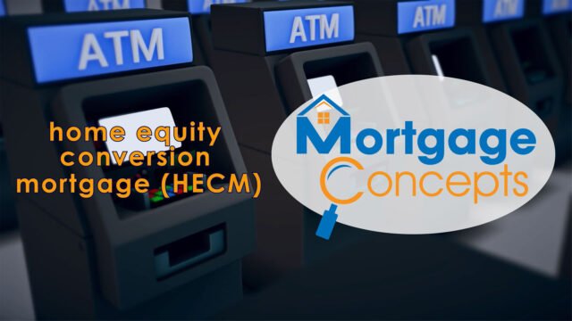 Mortgage Concepts: Steering homeowners to preferred counselors on HECMs