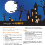 FARM: Safety tips for Halloween