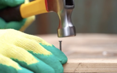 No one wants to sell — does that mean the renovation revolution is here?