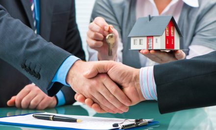 Does a mortgage holder’s purchase and assumption agreement include assets held by an unnamed subsidiary authorizing them to commence foreclosure?