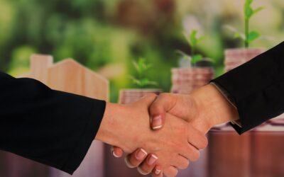 Form-of-the-Week: Trust Deed Listing, and Purchase Agreement for Note and Trust Deed — Forms 112 and 241