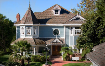 Buy an historic home, get a Mills Act subsidy