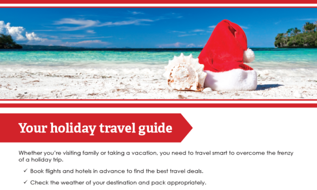 FARM: Your holiday travel guide