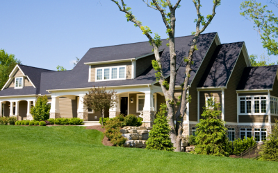 Millennial homebuyers opt for more space