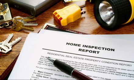 POLL: How often do sellers provide a home inspection report prior to entering into a purchase agreement?