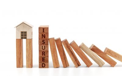 New property insurance bills set to assist homeowners affected by wildfires