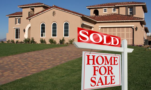 California homes sold at record pace in 2017